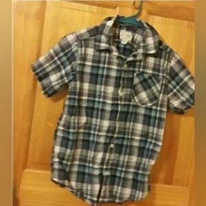 1989 Place button up